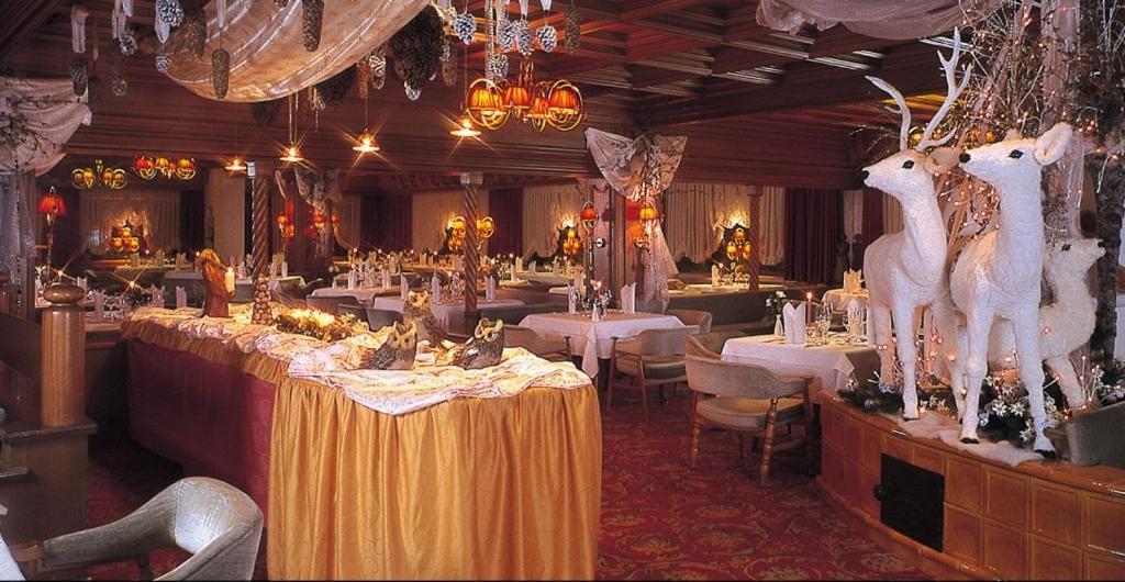 ויגו די פאסה Alpen Hotel Corona מראה חיצוני תמונה