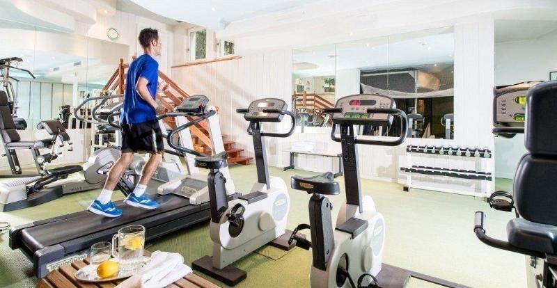 ויגו די פאסה Alpen Hotel Corona מראה חיצוני תמונה
